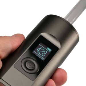 arizer solo 2 vaporizer