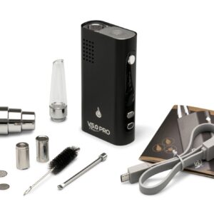 flowermate mini pro vaporizer v5s