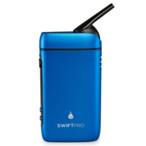 flowermate swift pro vaporizer