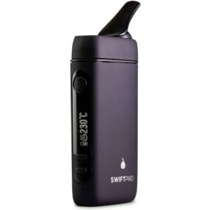flowermate swift pro vaporizer