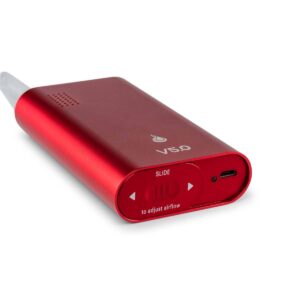 flowermate v5.0s vaporizer