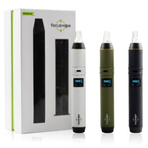 focus vape pro vaporizer