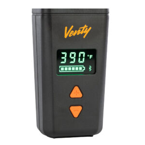 venty vaporizer