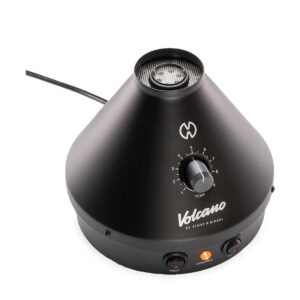 volcano classic vaporizer