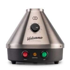 volcano classic vaporizer