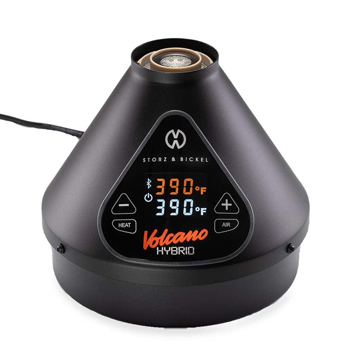 volcano hybrid enthusiast vaporizer kit volcano hybrid enthusiast vaporizer kit
