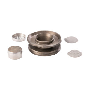 volcano hybrid filling chamber reducer