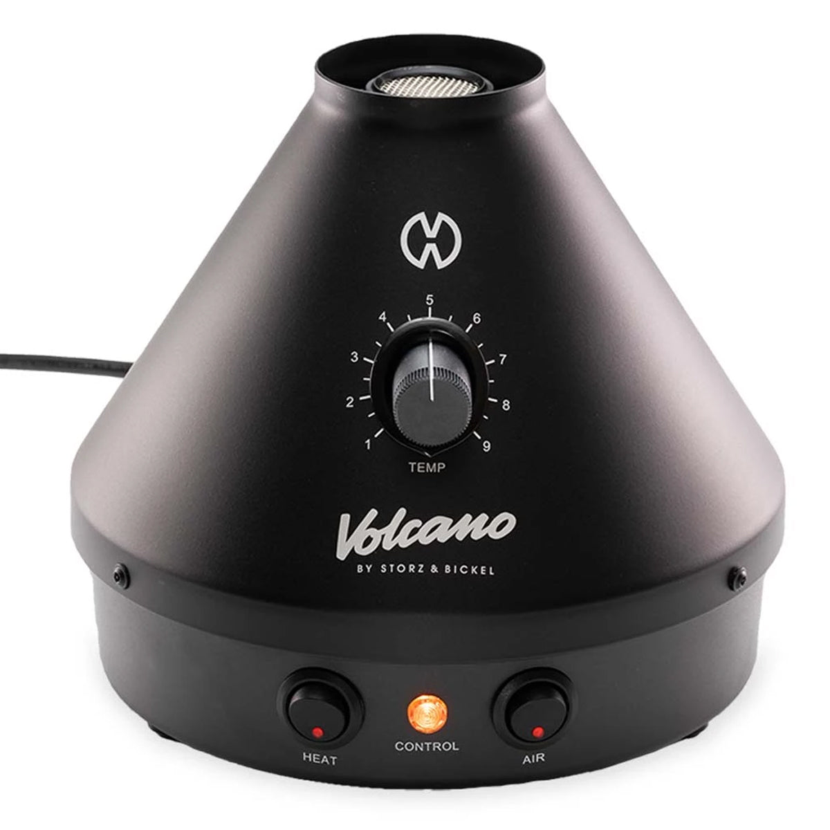 volcano classic starter vaporizer kit volcano classic starter vaporizer kit