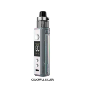 voopoo drag x2 – 80w mod kit