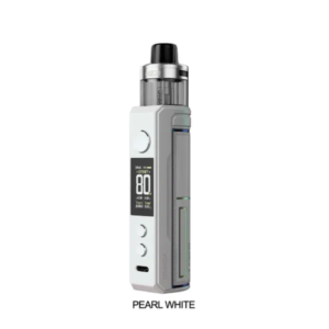 voopoo drag x2 – 80w mod kit