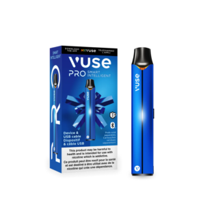 vuse pro smart – device