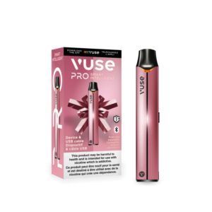 vuse pro smart – device