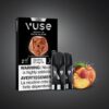 VUSE Ultra Pods – Peach Ice import placeholder for 302716