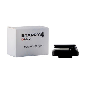 xmax mouthpiece top for starry v4