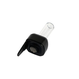 xmax v3 pro glass mouthpiece