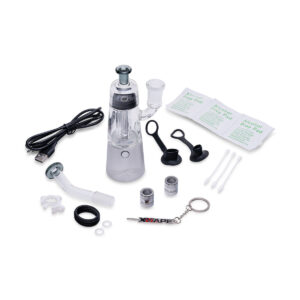 xvape vista mini 2 vaporizer silver clearance sale