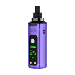 yocan nestor – concentrate wax kit