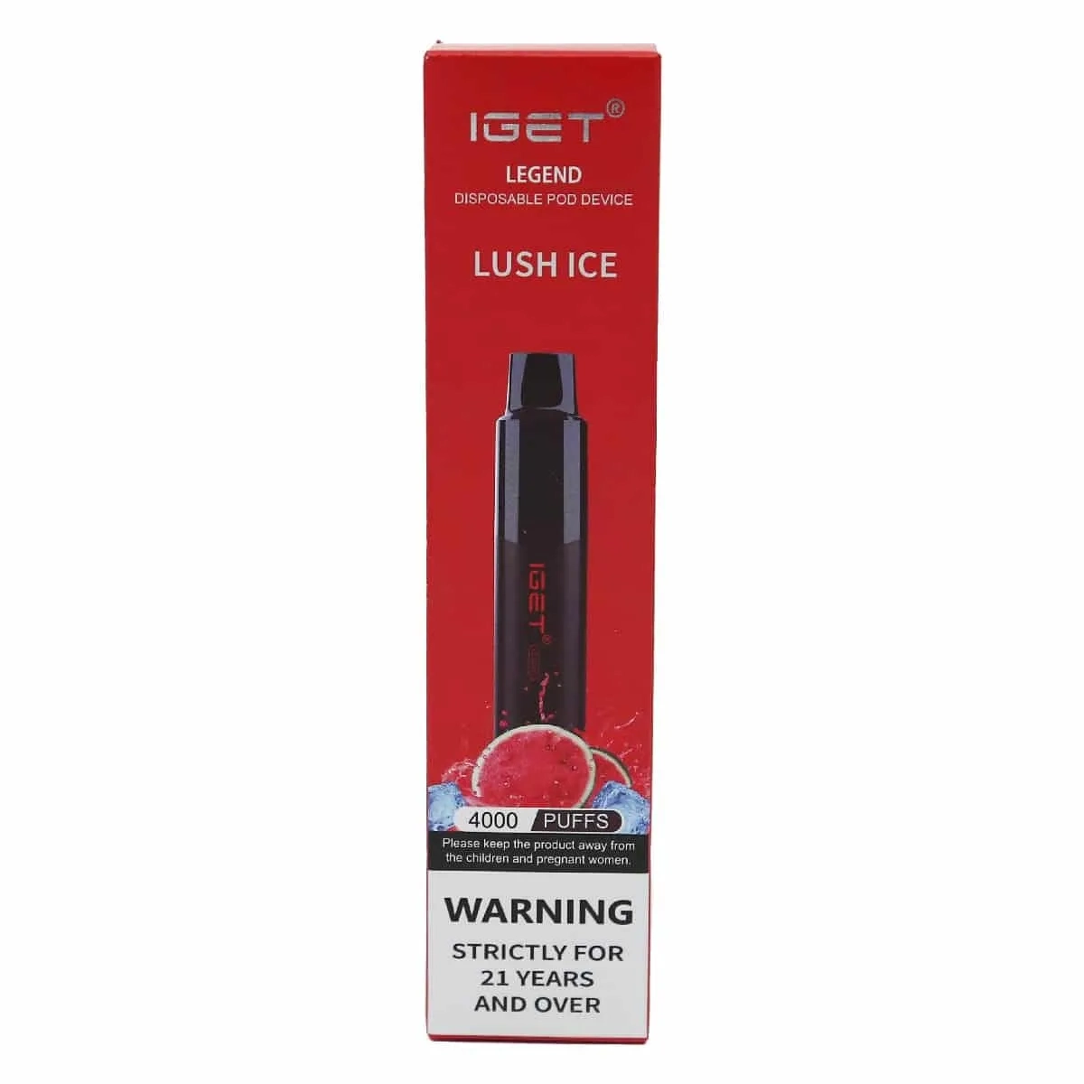 iget legend 4000 puffs lush ice iget legend 4000 puffs lush ice