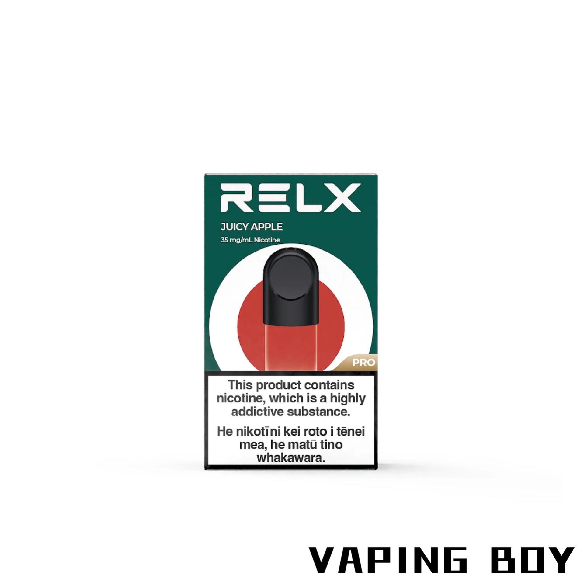 relx infinity pod juicy apple relx infinity pod juicy apple