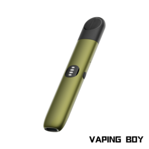 relx infinity2 device – green navy
