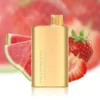 Alibarbar Rich 8000 Puffs – Strawberry Watermelon import placeholder for 8691