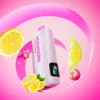 Vapepie Powergo 9800 Puffs Pink Lemon import placeholder for 4275