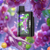UWELL 7000 Hubba Bubba Grape import placeholder for 17107