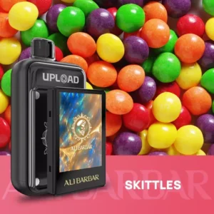 import placeholder for 8600