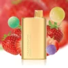 Alibarbar Rich 8000 Puffs – Strawberry Hubba Bubba import placeholder for 8701