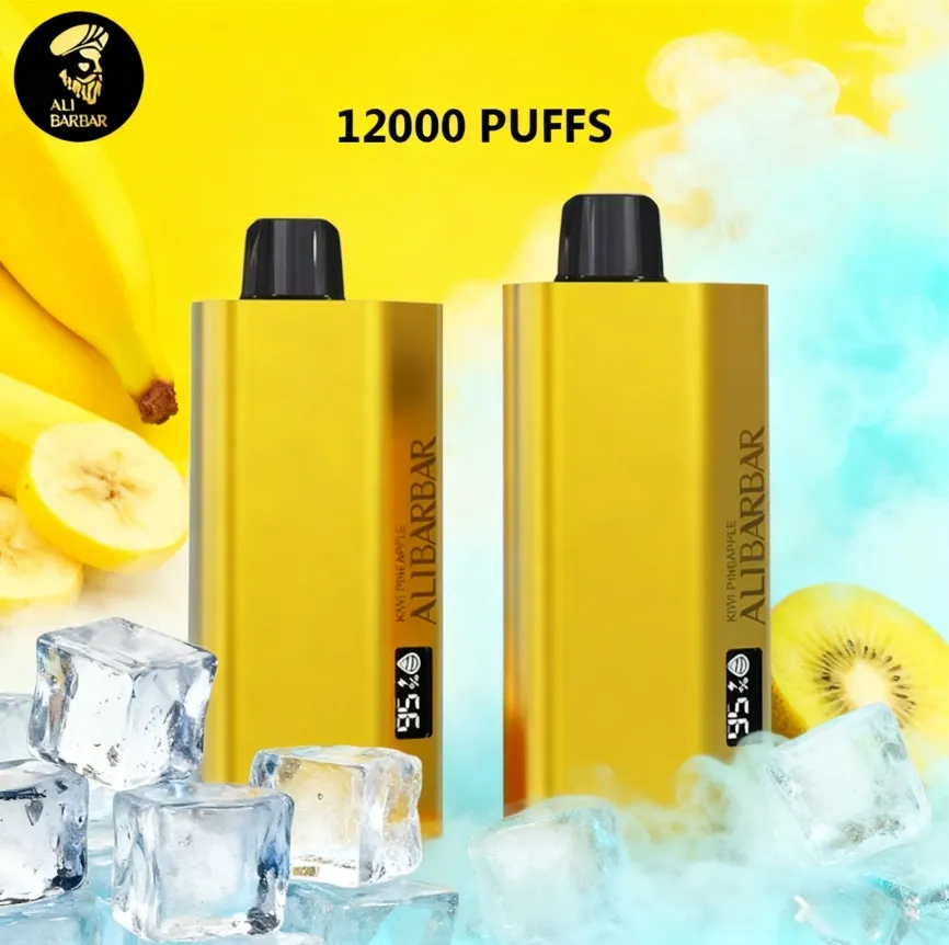 alibarbar teq 12000 puffs 20 packs(ship from overseas) alibarbar teq 12000 puffs 20 packs(ship from overseas)