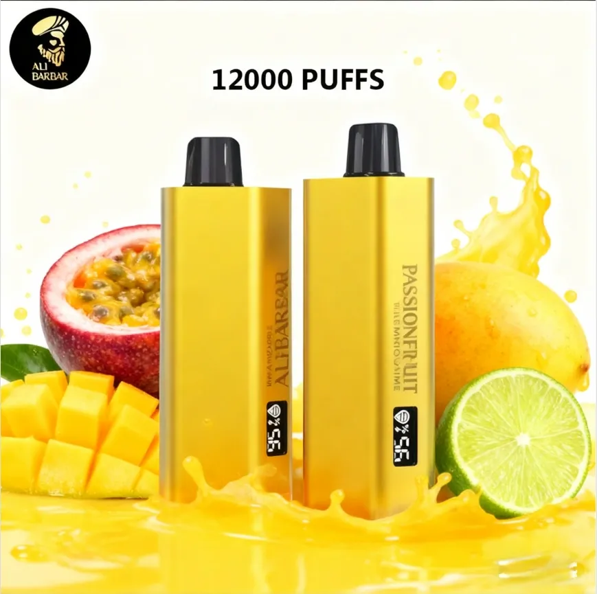 alibarbar teq 12000 puffs 20 packs(ship from overseas) alibarbar teq 12000 puffs 20 packs(ship from overseas)