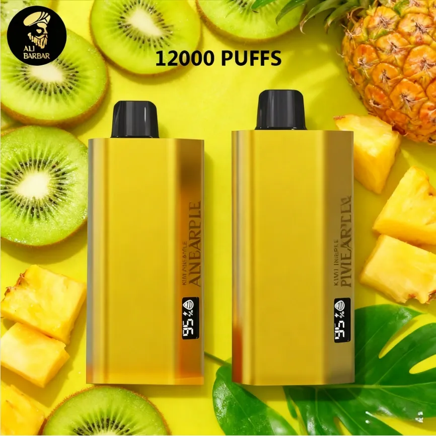 alibarbar teq 12000 puffs 20 packs(ship from overseas) alibarbar teq 12000 puffs 20 packs(ship from overseas)