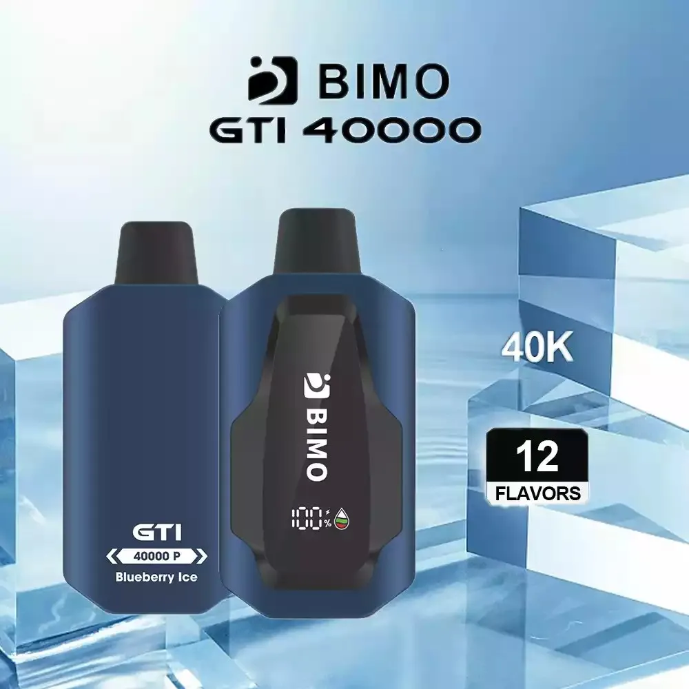 bimo gti 40k puffs 10 pack multiple flavors bimo gti 40k puffs 10 pack multiple flavors