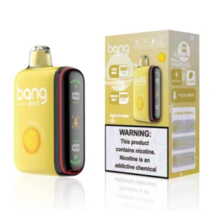 bangbox 9000 18000 puffs – multiple flavor