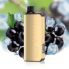 ALIBARBAR INGOT Blackberry Ice 9000 Puffs 10 pack on sale blackberry ice 3.png