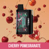 Uwell 7000 Cherry Pomegranate import placeholder for 16080