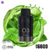 INTO V2 (Compatible IGET Bar Plus) Fresh Mint import placeholder for 16341