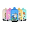 Fumot Digital Box 12000 Puff import placeholder for 4089