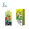 Fumot Leopard 40k-Kiwi Passion Fruit Guava import placeholder for 9514