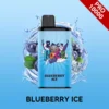 IGET BAR PRO 10000 Blueberry Ice import placeholder for 29065