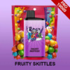 IGET BAR PRO 10000 Fruity Skittles import placeholder for 29086