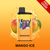 IGET BAR PRO 10000 Mango Ice import placeholder for 29094