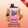 IGET BAR PRO 10000 Passion Fruit Peach Ice Tea import placeholder for 29106