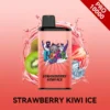 IGET BAR PRO 10000 Strawberry Kiwi import placeholder for 29053