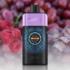 IGET One 12000 Raspberry Grape import placeholder for 45325