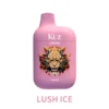 KUZ C6000 PUFFS – LUSH ICE import placeholder for 4677