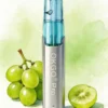 OKGO 6500 Puffs Grape Crystal-10 Pack import placeholder for 16958