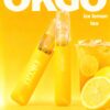 OKGO 6500 Puffs Ice Lemon tea-10 Pack import placeholder for 4110