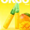 OKGO 6500 Puffs Mango-10 Pack import placeholder for 4118