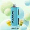 Vapepie Max 40000 Puffs – Lemon Lime import placeholder for 4146